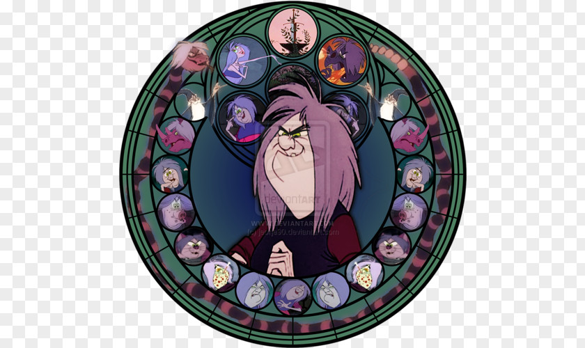 Madam Mim Maleficent Chernabog Art Villain PNG