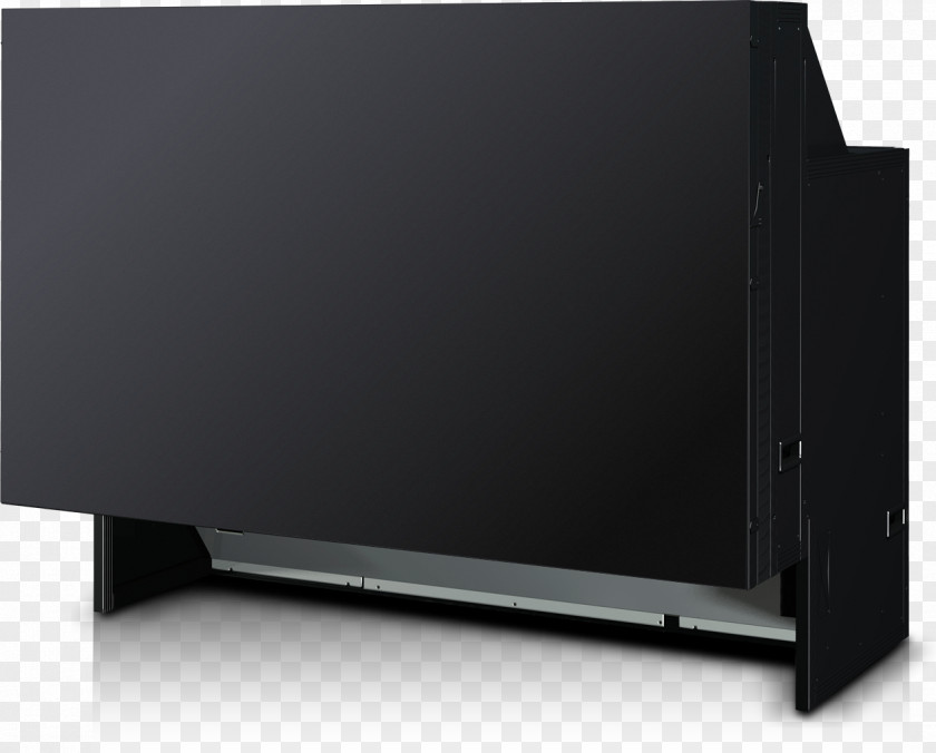 Mitsubishi Led Tv LCD Television Rear-projection Set Computer Monitors Video Wall PNG