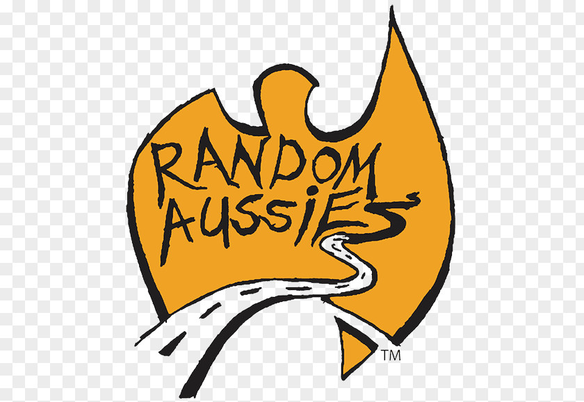 Mobile Screen Australia Aussie Logo PNG