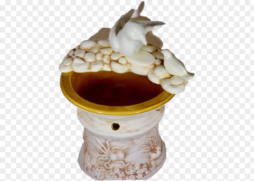 Oil Fragrance Ceramic Aroma Compound Burner PNG