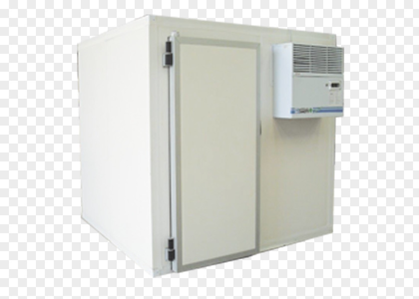 Refrigerator Cool Store Room Air Conditioning Business PNG