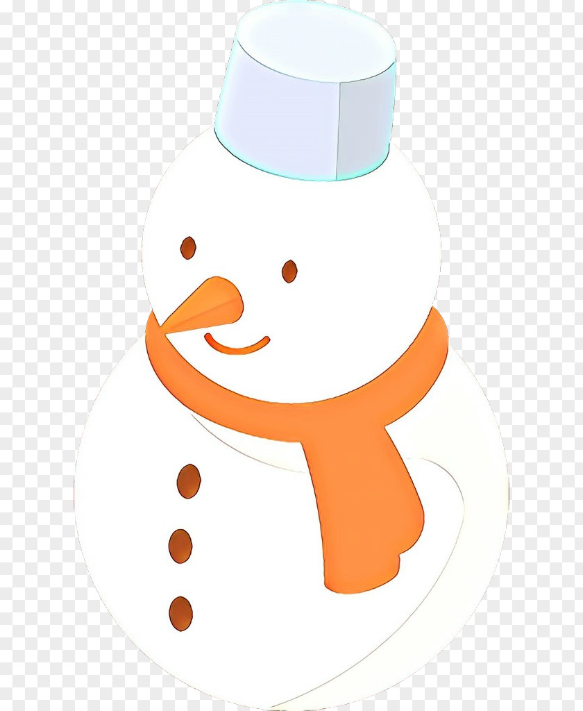 Snowman PNG