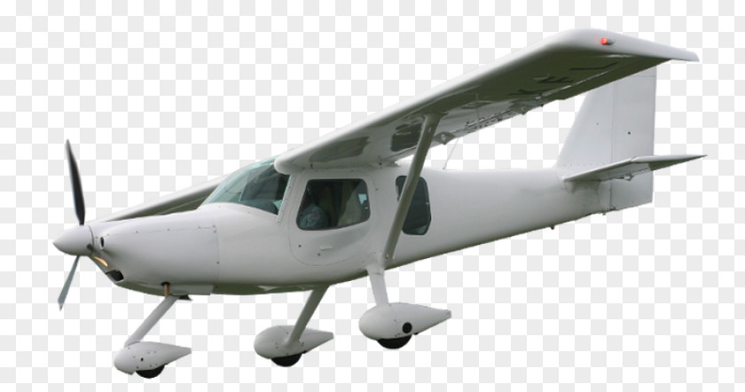 Trailer Flyer Cessna 150 206 Van's Aircraft RV-7 152 PNG