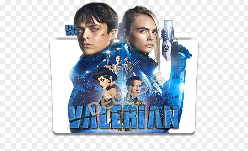 Valerian And The City Of A Thousand Planets Laureline Luc Besson 28th Century Pierre Christin PNG