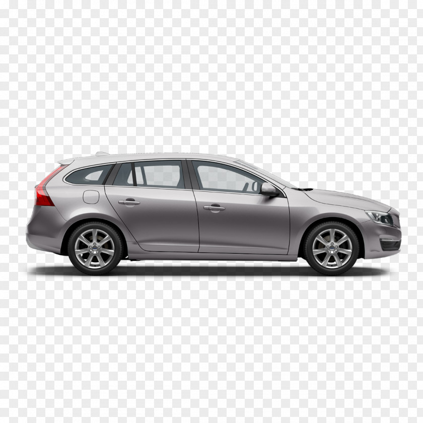Volvo Cars AB S60 PNG