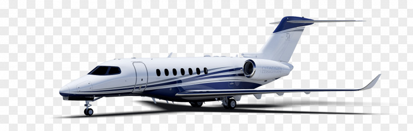 Aircraft Bombardier Challenger 600 Series Cessna Citation Longitude CitationJet/M2 Airplane PNG