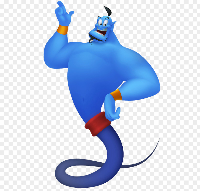 Aladdin And The King Of Thieves Genie Kingdom Hearts Coded Hearts: Chain Memories II Abu PNG