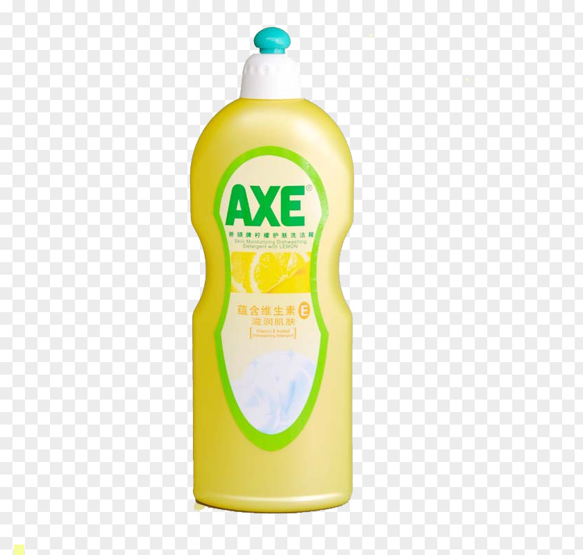 AXE Detergent Axe Dishwashing Liquid PNG