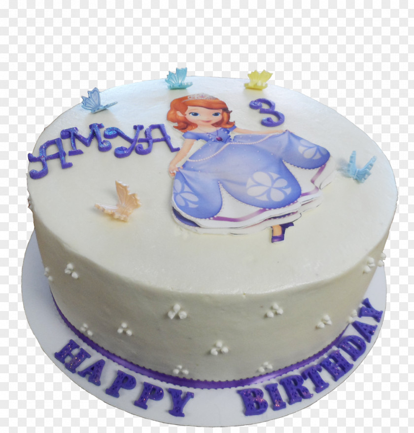 Birthday Cake Sugar Decorating Torte Frosting & Icing PNG