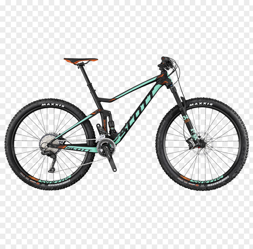 Fox Transfer Dropper Scott Contessa Spark 720 Plus 2017 Sports Mountain Bike Bicycle 710 L PNG