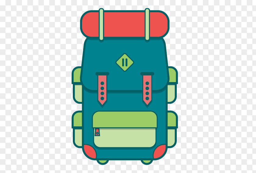 Free Backpack Buckle Transparent Material Diagram Camping Travel PNG