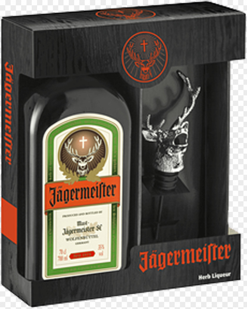 Gift Jägermeister Liqueur Distilled Beverage Amarula Shot Glasses PNG