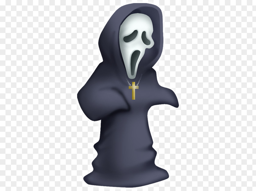 Halloween Theme Figurine Character PNG