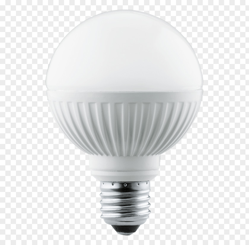 Lamp LED Incandescent Light Bulb Light-emitting Diode Fixture PNG