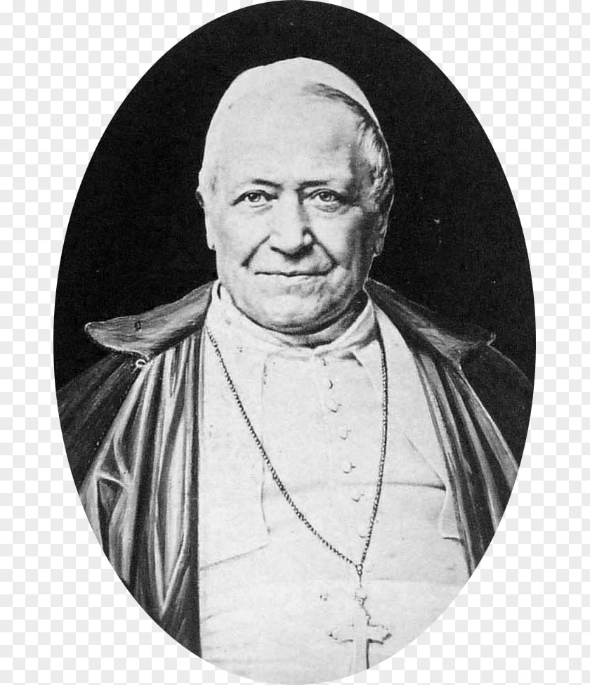 Pope Pius IX Quanta Cura Chair Of Saint Peter Wikipedia PNG