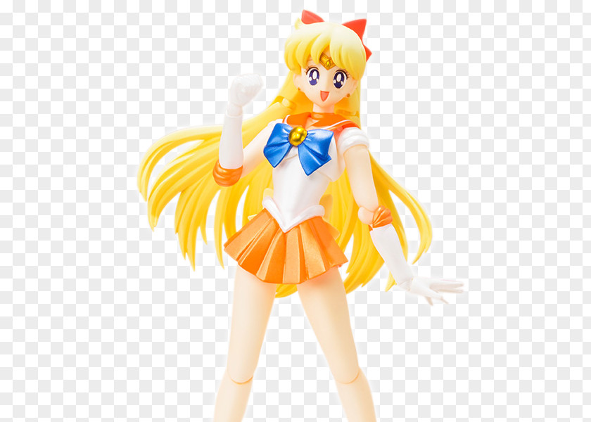 Sailor Moon Venus Saturn Mars Action & Toy Figures PNG