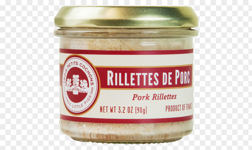 Sausage Rillettes Domestic Pig Pork Charcuterie Condiment PNG