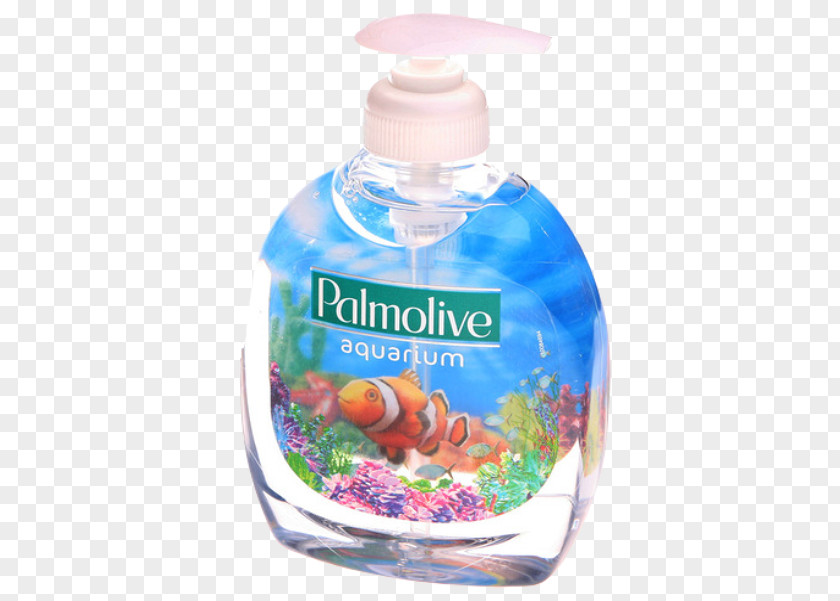 Soap 6 X Palmolive Aquarium Hand Wash 300ml Naturals Ultra Moisturisation Olive Shower Gel Pump Hygiene PNG