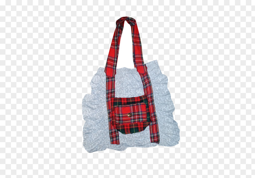 Tartan Handbag Pretty Disturbia Fashion PNG