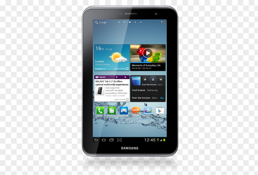 Apple Samsung Galaxy Tab 2 7.0 IPad 3 Mini Nexus 7 PNG