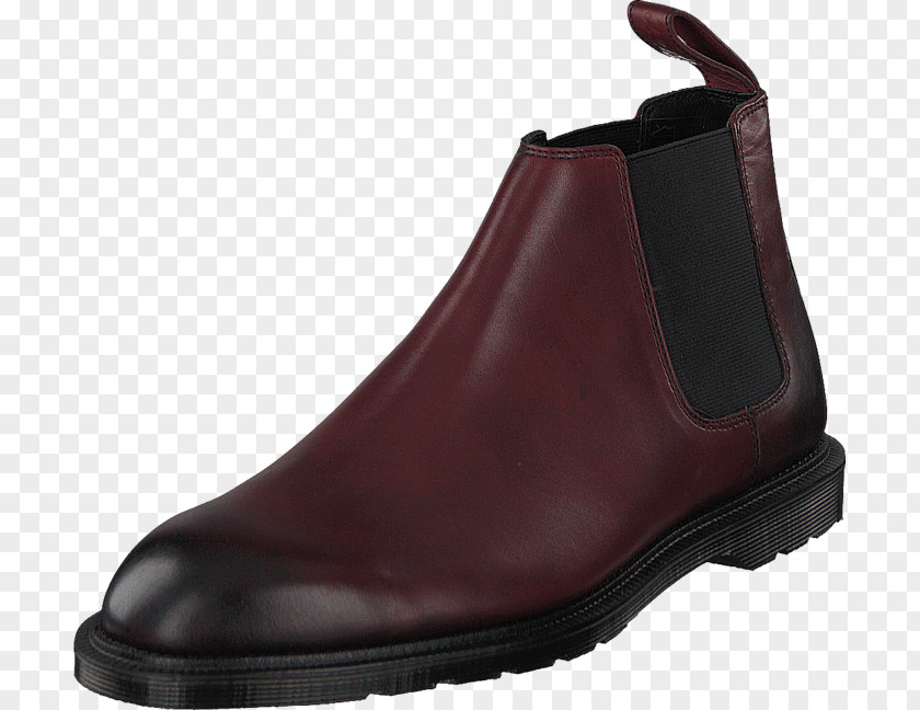 Boot Chelsea Shoe Leather Dr. Martens PNG