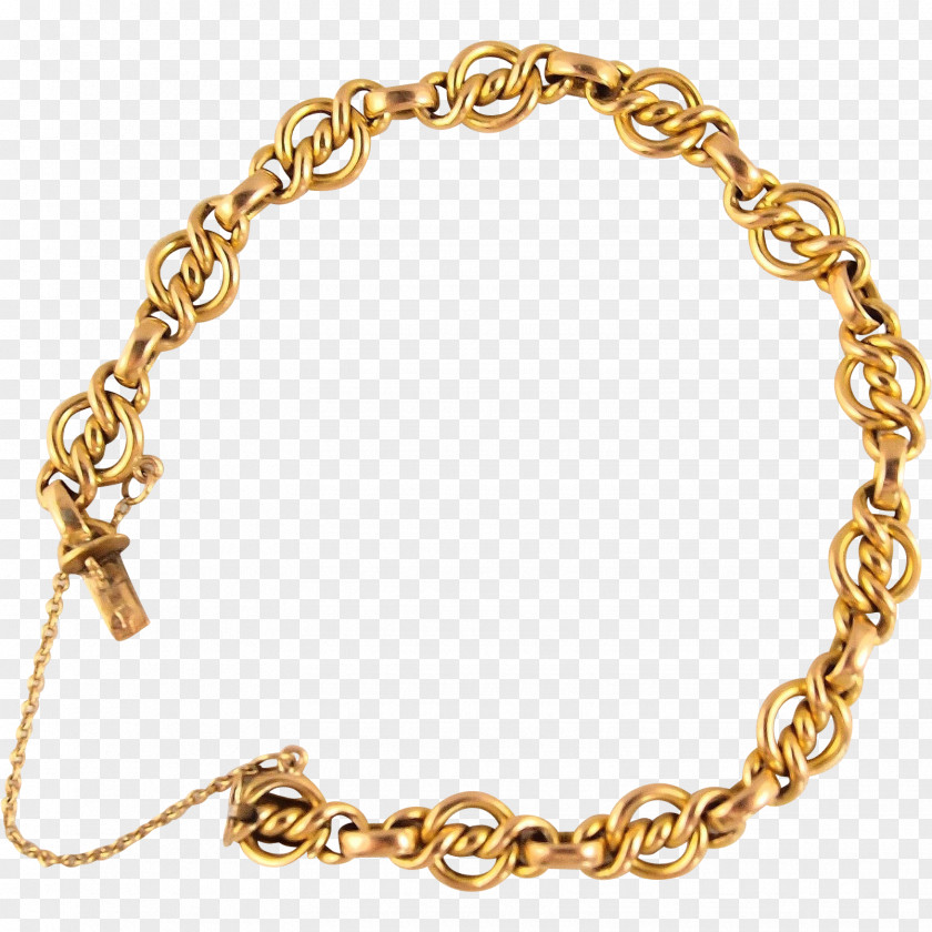Bracelet Colored Gold Necklace Jewellery PNG