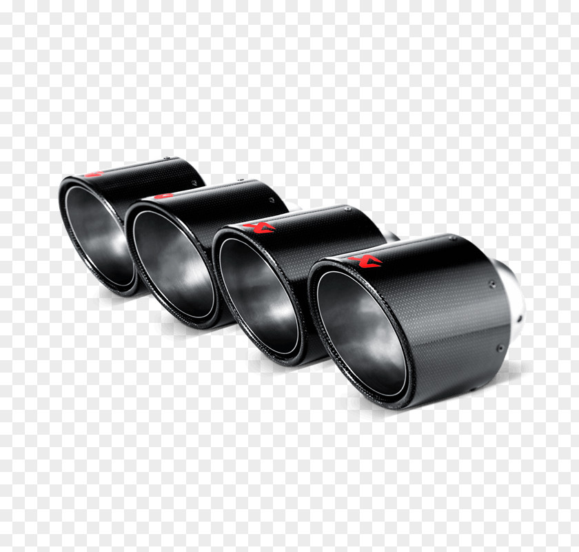 Chevrolet Corvette Z06 ZR1 (C6) Exhaust System Car PNG