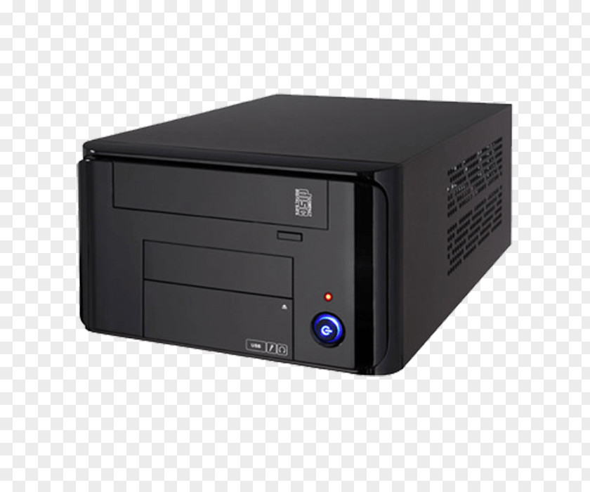 Computer Cases & Housings Power Supply Unit Mini-ITX Converters Small Form Factor PNG