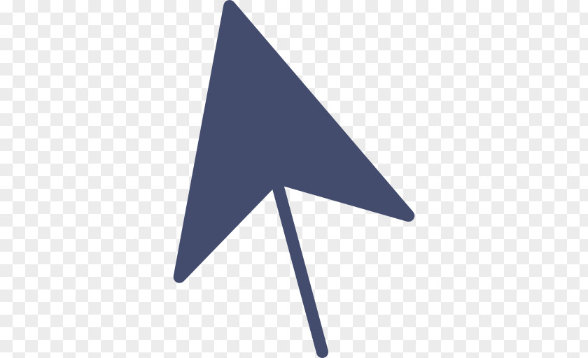 Computer Mouse Pointer Cursor PNG