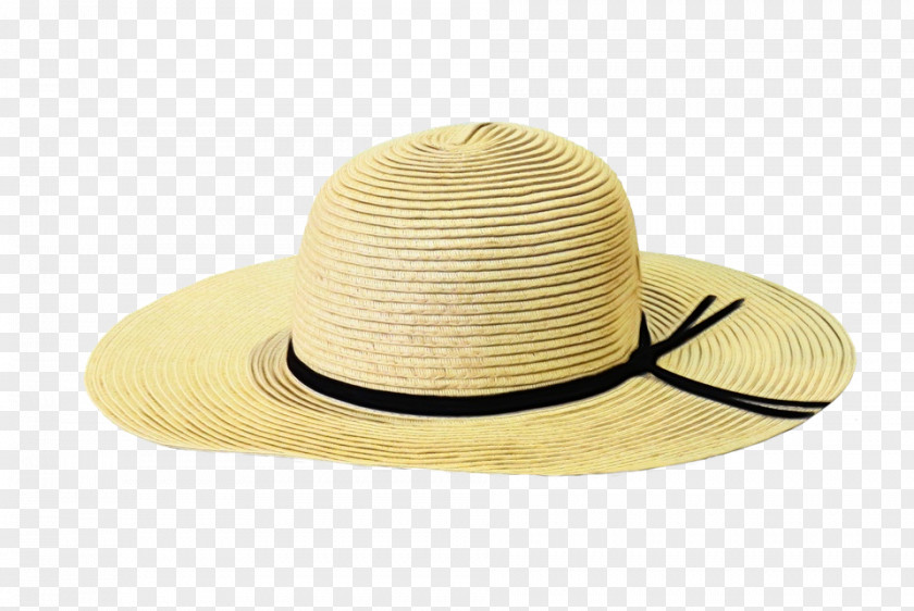 Cowboy Hat Costume Accessory Cartoon Sun PNG