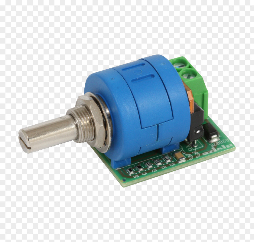 Current Loop Electronic Component Source Electronics Potentiometer PNG