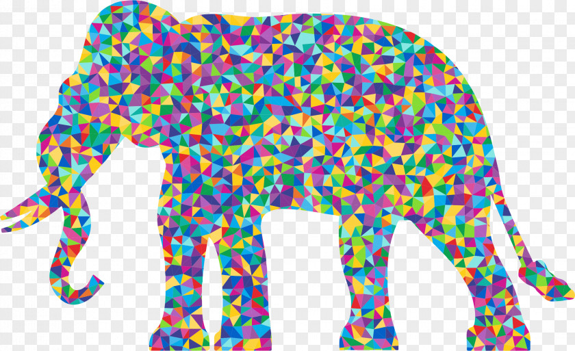 Elephant Asian Parade Clip Art PNG