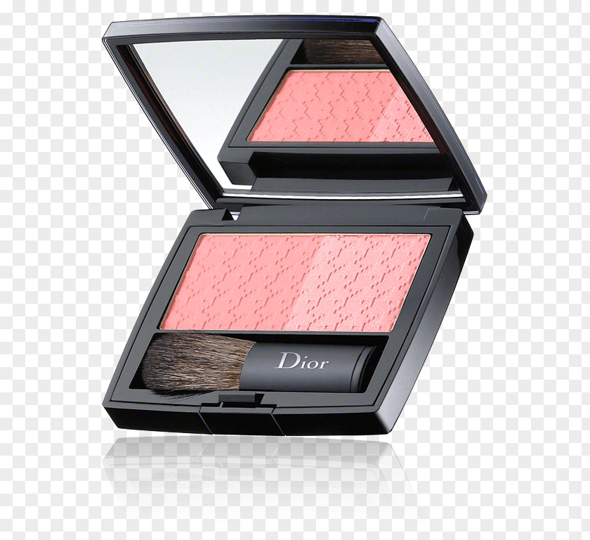 Face Eye Shadow Rouge Powder Christian Dior SE PNG