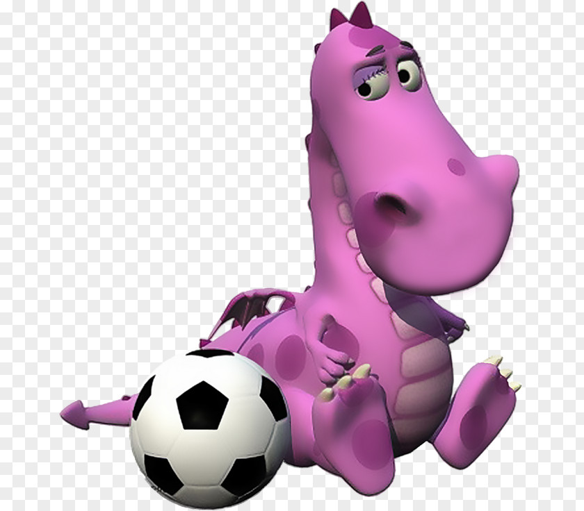 Football Royalty-free Stock Photography Dragon Painting PNG