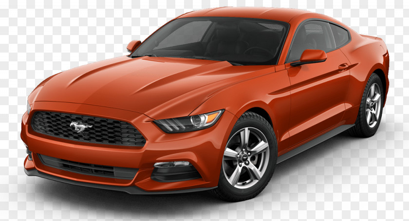 Ford Motor Company 2016 Mustang Super Duty GT PNG