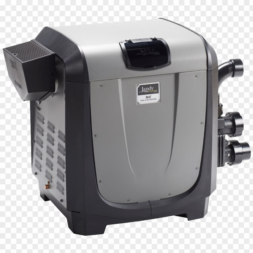 Gas Heater Swimming Pool Natural Hot Tub PNG