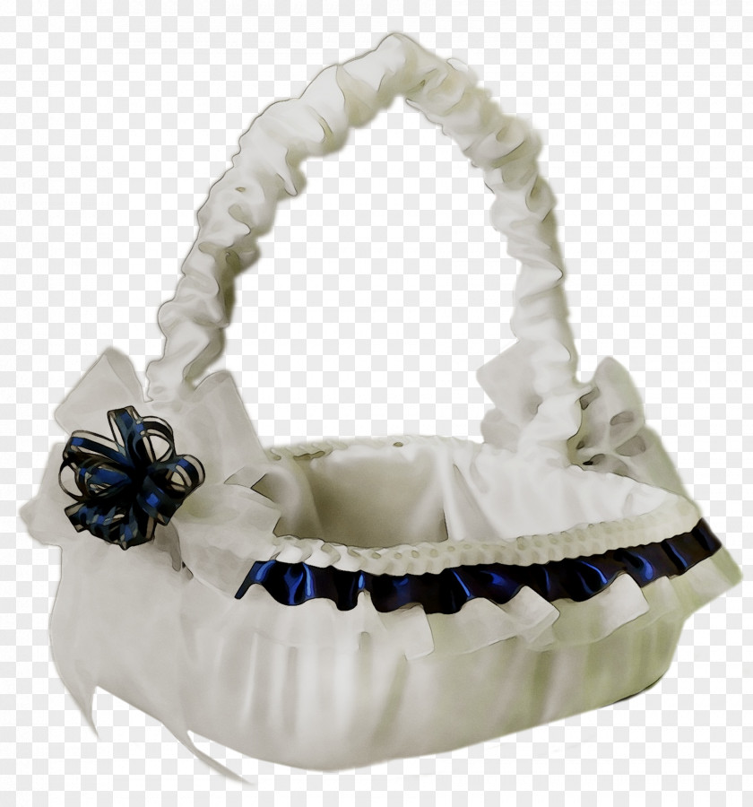 Handbag Basket PNG