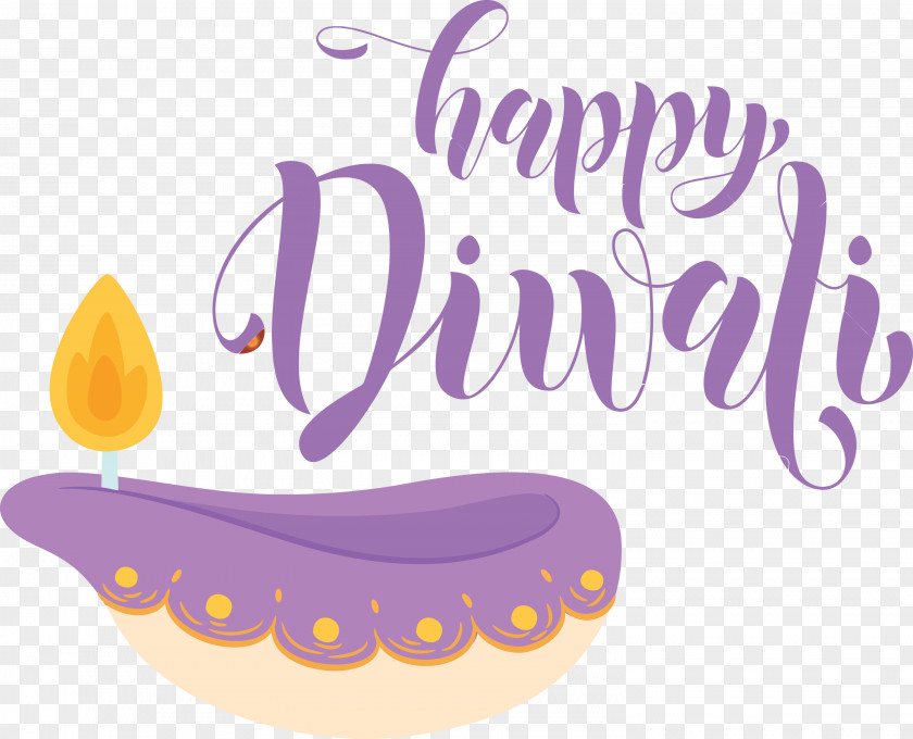 Happy Diwali Deepavali PNG