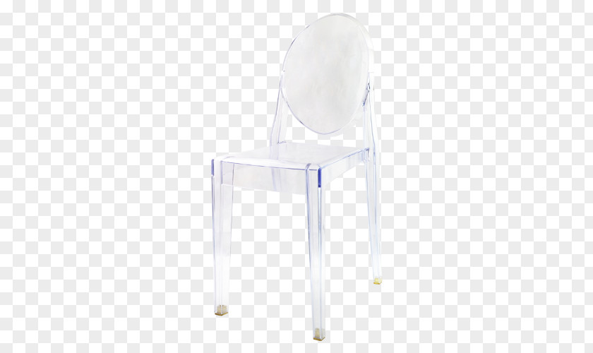 Ice Chair Plastic PNG