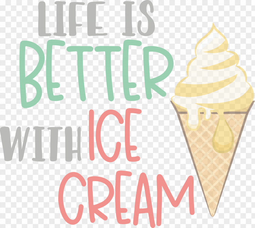 Ice Cream PNG