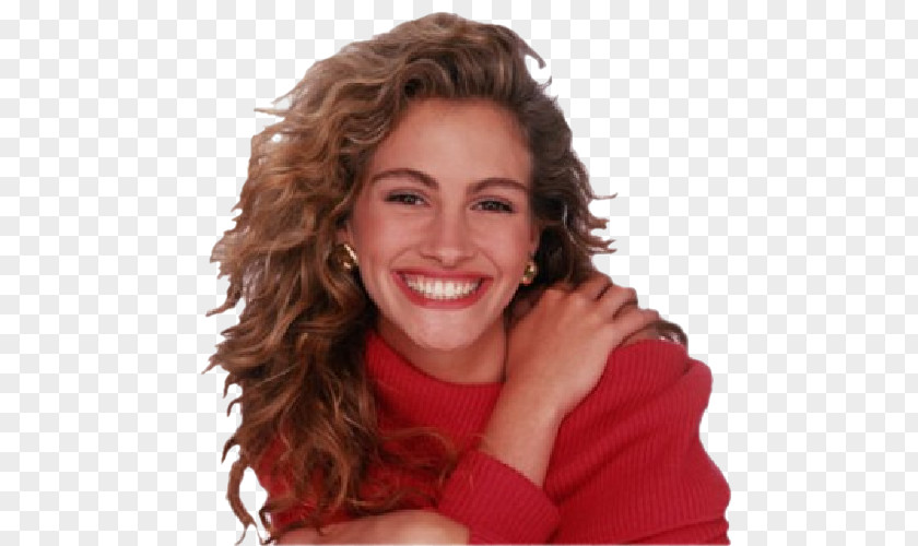 Julia Roberts Pretty Woman Vivian Ward Film Female PNG