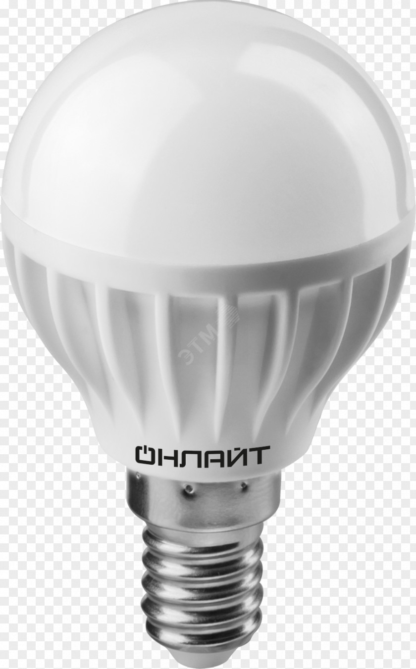 Lamp LED Light-emitting Diode Incandescent Light Bulb Energy Saving PNG