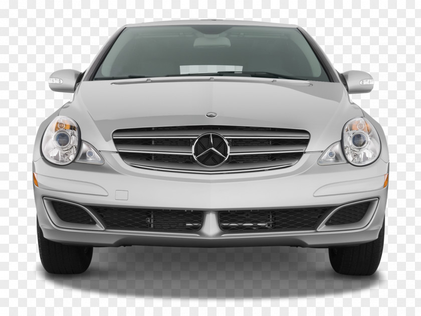 Mercedes Car Luxury Vehicle Mercedes-Benz R-Class Motor PNG