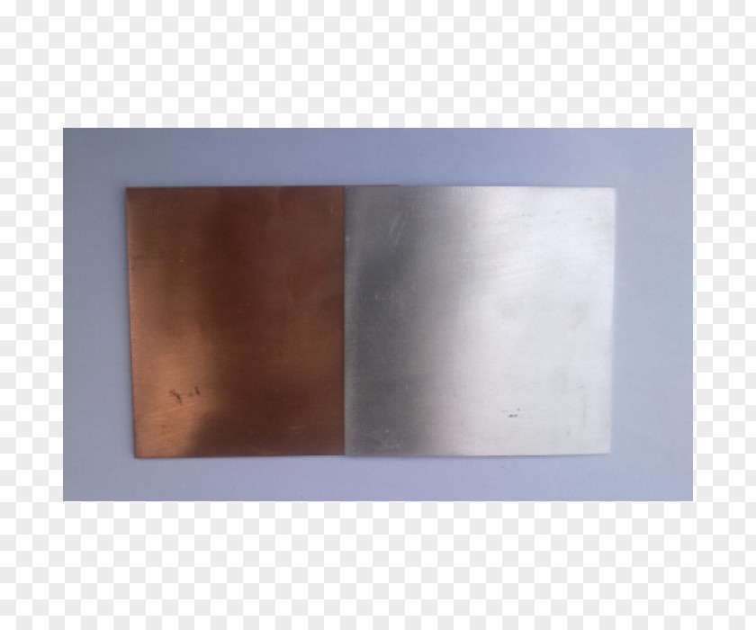 Metal Plate Bimetal Aluminium Sheet PNG