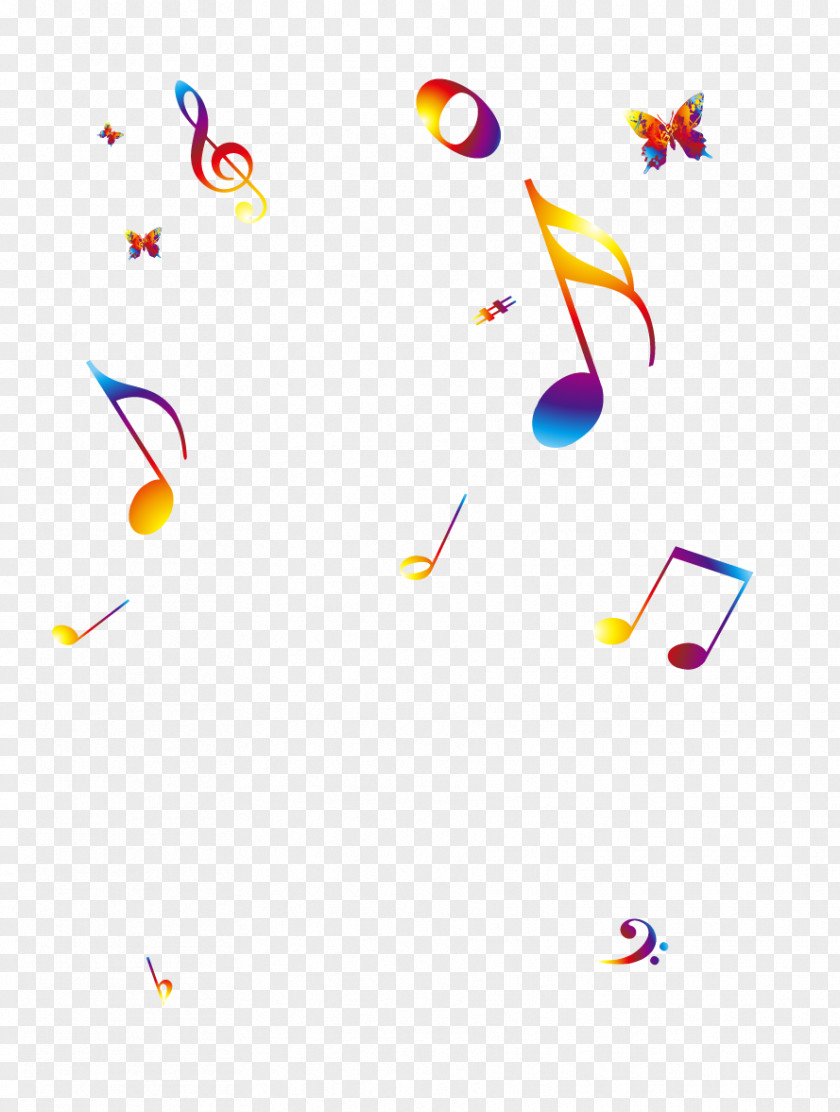 Musical Note Instrument PNG
