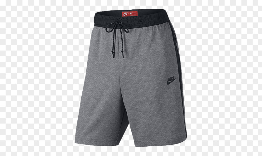 Nike Shorts Pants Polar Fleece Zipper PNG