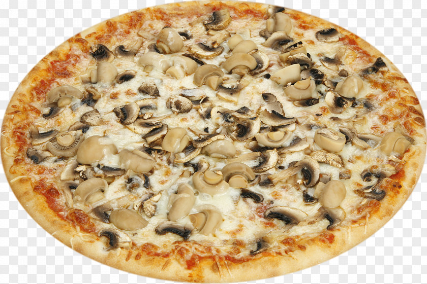 Pizza Margherita Italian Cuisine Delivery PNG