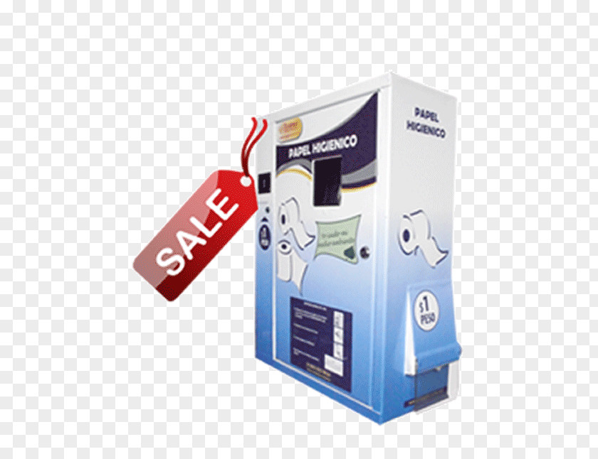 Product Sale Toilet Paper Vending Machines Sanitary Napkin PNG