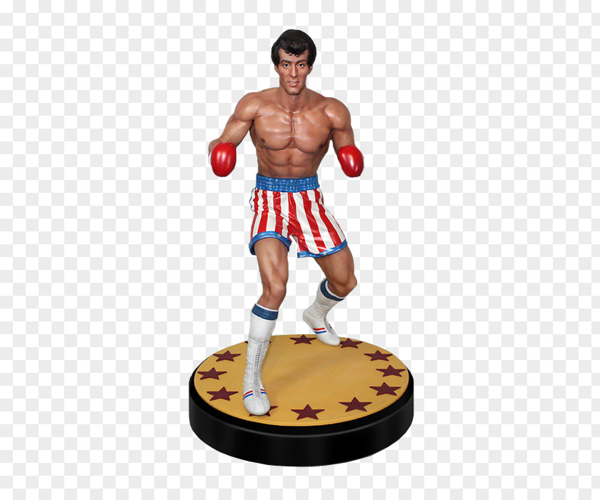 Rocky Balboa Mickey Goldmill Apollo Creed Hollywood PNG