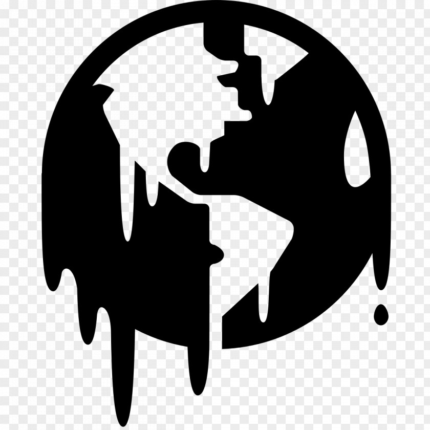 Symbol Global Warming Climate Change PNG
